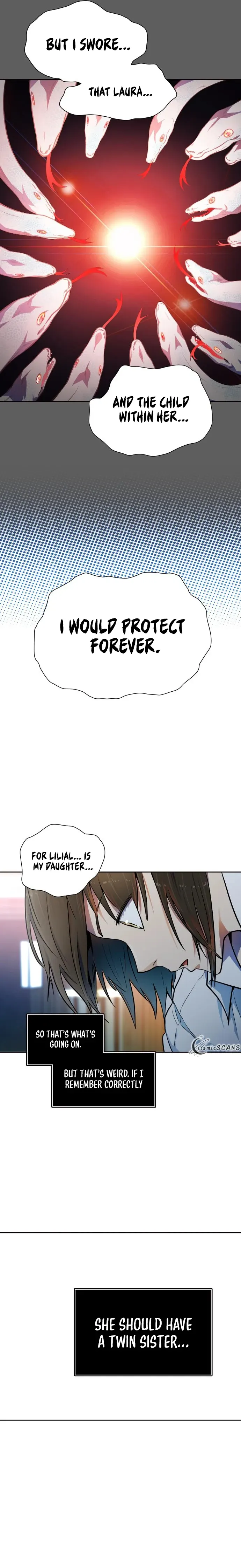 Tower of God, Chapter 568 image 13